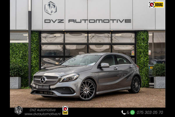 Mercedes-Benz A-Klasse 180 Ambition