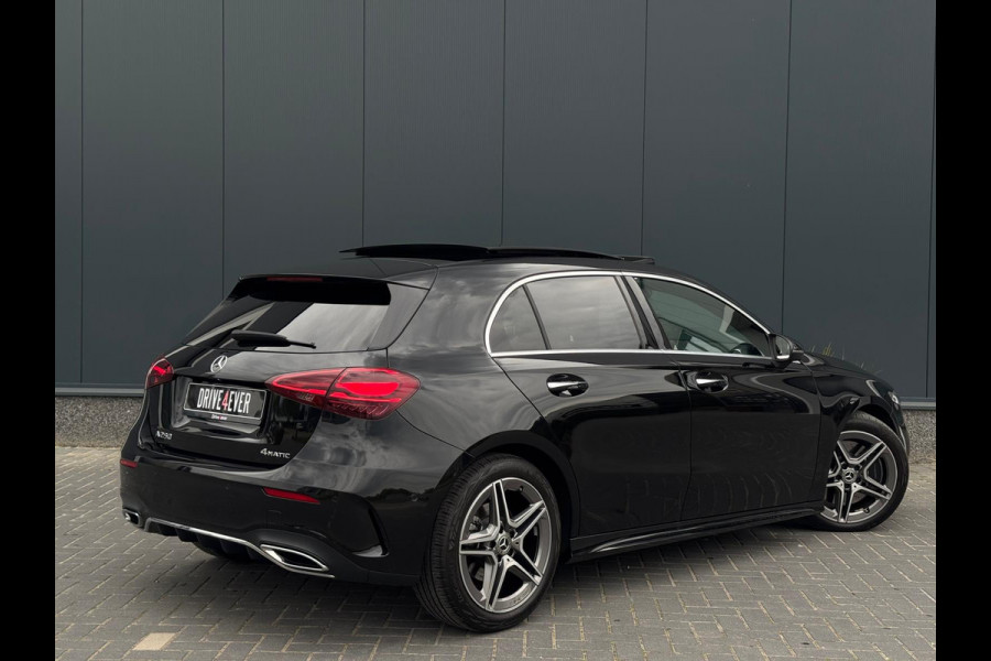Mercedes-Benz A-Klasse 250 4MATIC AMG Line FULL PANO NAVI WIDESCREEN