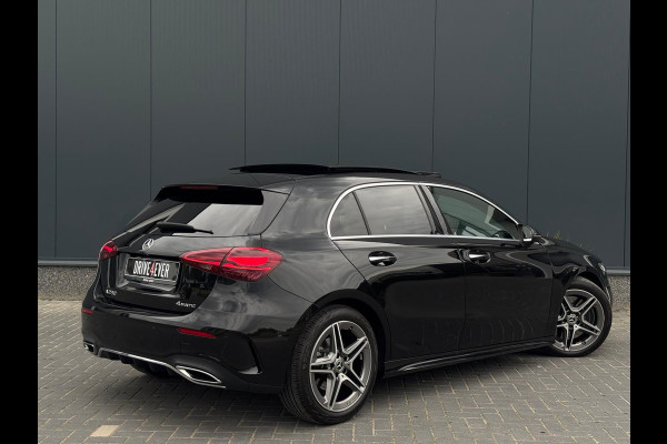 Mercedes-Benz A-Klasse 250 4MATIC AMG Line FULL PANO NAVI WIDESCREEN
