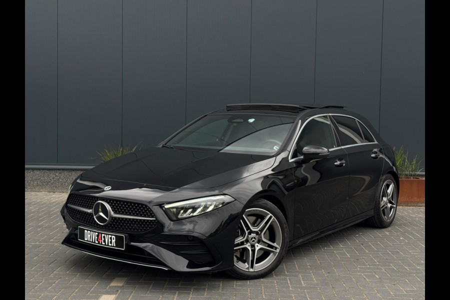 Mercedes-Benz A-Klasse 250 4MATIC AMG Line FULL PANO NAVI WIDESCREEN