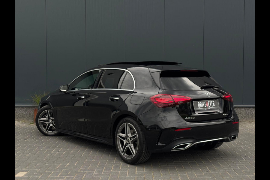 Mercedes-Benz A-Klasse 250 4MATIC AMG Line FULL PANO NAVI WIDESCREEN