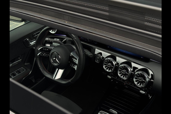 Mercedes-Benz A-Klasse 250 4MATIC AMG Line FULL PANO NAVI WIDESCREEN