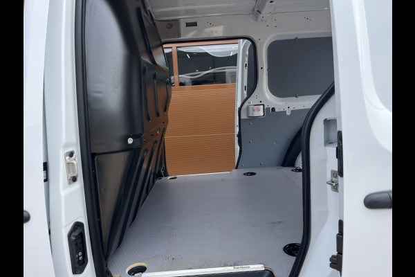 Renault Kangoo 1.5 Blue dCi 115pk E6 Maxi BPM Vrij! Lease €168 p/m, Airco, Navi, PDC, 2x Schuifdeur, Trekhaak, Volledig onderhoudshistorie aanwezig