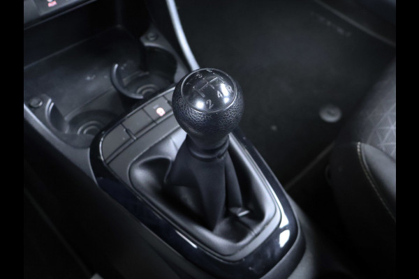 Kia Picanto 1.0 CVVT ComfortPlusLine Navigator Sport (APPLE CARPLAY,NAVI,CAMERA,ELEKTRISCH PAKKET,LED,SPORTSTOELEN,LM VELGEN)