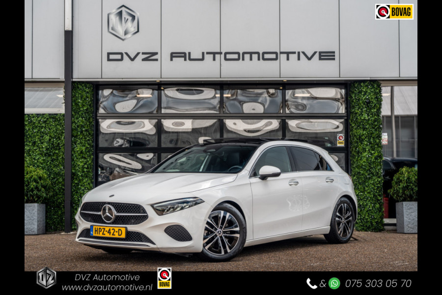 Mercedes-Benz A-Klasse 180 Business Line