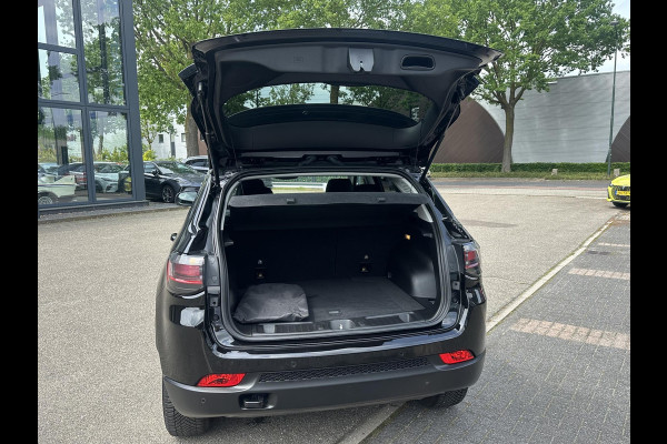 Jeep Compass 4xe 240 Plug-in Hybrid Electric Trailhawk 1.3 Plug-In Hybrid | 4WD PHEV | ADAPTIVE CRUISE CONTROL | ACHTERUIT RIJ CAMERA | 20.000KM |