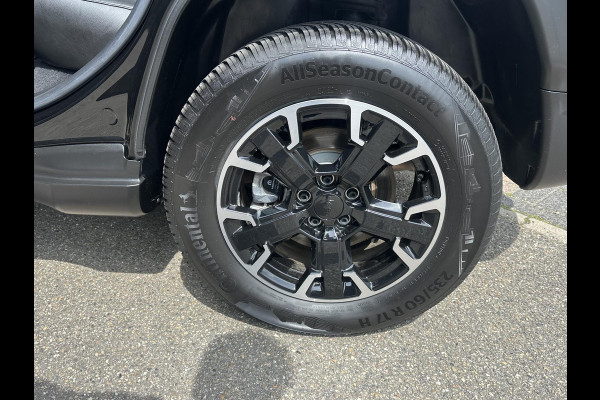 Jeep Compass 4xe 240 Plug-in Hybrid Electric Trailhawk 1.3 Plug-In Hybrid | 4WD PHEV | ADAPTIVE CRUISE CONTROL | ACHTERUIT RIJ CAMERA | 20.000KM |
