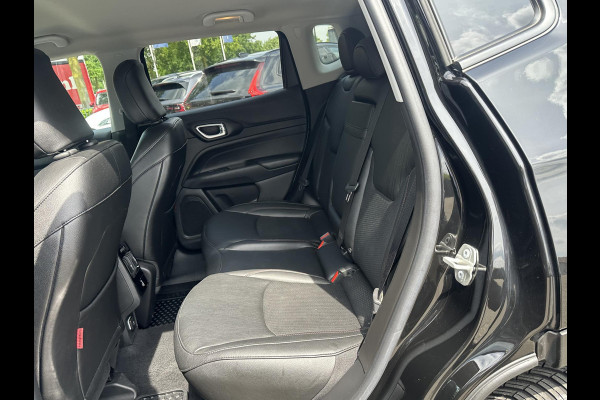 Jeep Compass 4xe 240 Plug-in Hybrid Electric Trailhawk 1.3 Plug-In Hybrid | 4WD PHEV | ADAPTIVE CRUISE CONTROL | ACHTERUIT RIJ CAMERA | 20.000KM |