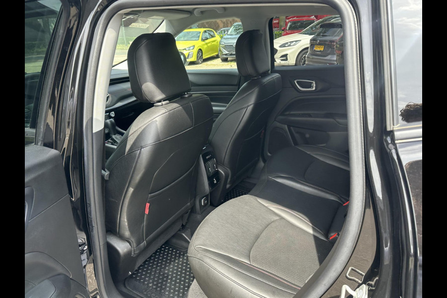 Jeep Compass 4xe 240 Plug-in Hybrid Electric Trailhawk 1.3 Plug-In Hybrid | 4WD PHEV | ADAPTIVE CRUISE CONTROL | ACHTERUIT RIJ CAMERA | 20.000KM |
