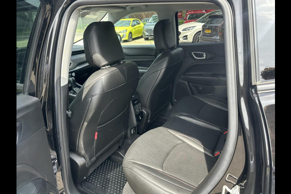 Jeep Compass 4xe 240 Plug-in Hybrid Electric Trailhawk 1.3 Plug-In Hybrid | 4WD PHEV | ADAPTIVE CRUISE CONTROL | ACHTERUIT RIJ CAMERA | 20.000KM |