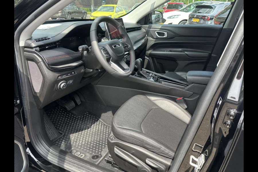 Jeep Compass 4xe 240 Plug-in Hybrid Electric Trailhawk 1.3 Plug-In Hybrid | 4WD PHEV | ADAPTIVE CRUISE CONTROL | ACHTERUIT RIJ CAMERA | 20.000KM |
