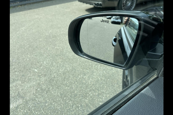 Jeep Compass 4xe 240 Plug-in Hybrid Electric Trailhawk 1.3 Plug-In Hybrid | 4WD PHEV | ADAPTIVE CRUISE CONTROL | ACHTERUIT RIJ CAMERA | 20.000KM |