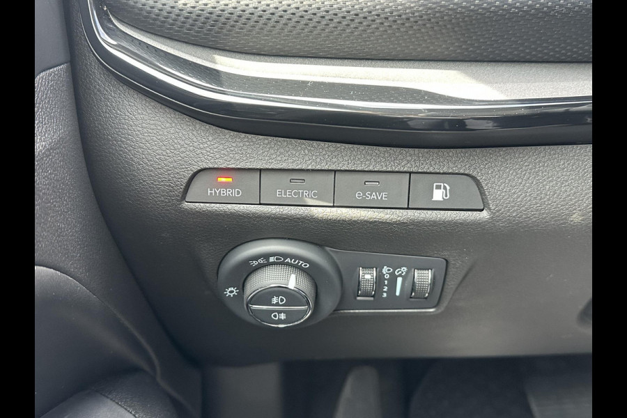 Jeep Compass 4xe 240 Plug-in Hybrid Electric Trailhawk 1.3 Plug-In Hybrid | 4WD PHEV | ADAPTIVE CRUISE CONTROL | ACHTERUIT RIJ CAMERA | 20.000KM |