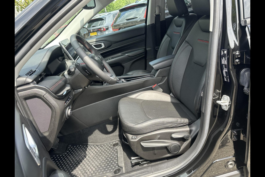 Jeep Compass 4xe 240 Plug-in Hybrid Electric Trailhawk 1.3 Plug-In Hybrid | 4WD PHEV | ADAPTIVE CRUISE CONTROL | ACHTERUIT RIJ CAMERA | 20.000KM |