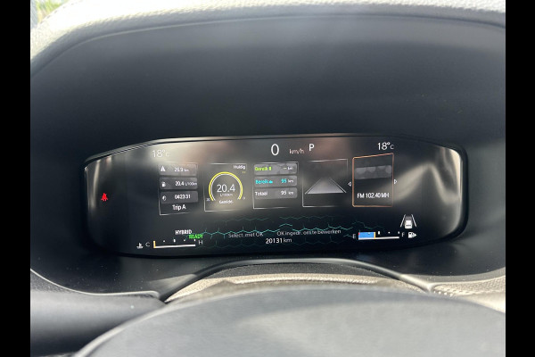 Jeep Compass 4xe 240 Plug-in Hybrid Electric Trailhawk 1.3 Plug-In Hybrid | 4WD PHEV | ADAPTIVE CRUISE CONTROL | ACHTERUIT RIJ CAMERA | 20.000KM |