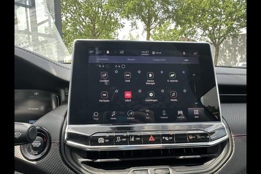 Jeep Compass 4xe 240 Plug-in Hybrid Electric Trailhawk 1.3 Plug-In Hybrid | 4WD PHEV | ADAPTIVE CRUISE CONTROL | ACHTERUIT RIJ CAMERA | 20.000KM |