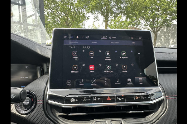 Jeep Compass 4xe 240 Plug-in Hybrid Electric Trailhawk 1.3 Plug-In Hybrid | 4WD PHEV | ADAPTIVE CRUISE CONTROL | ACHTERUIT RIJ CAMERA | 20.000KM |