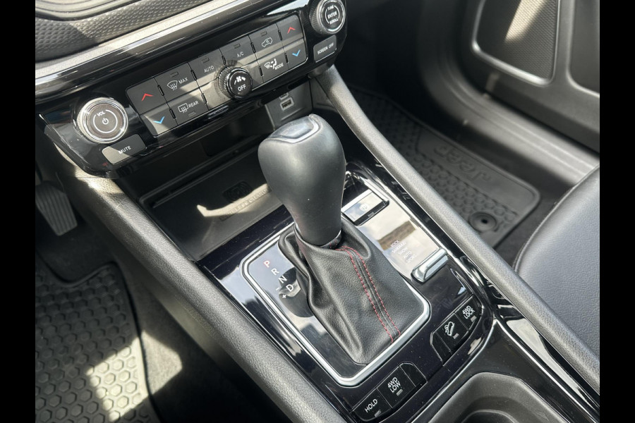 Jeep Compass 4xe 240 Plug-in Hybrid Electric Trailhawk 1.3 Plug-In Hybrid | 4WD PHEV | ADAPTIVE CRUISE CONTROL | ACHTERUIT RIJ CAMERA | 20.000KM |