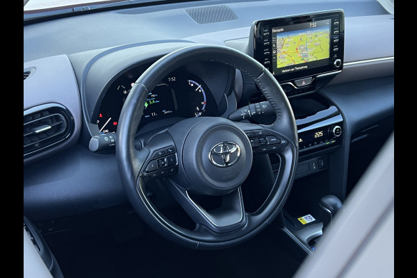 Toyota Yaris Cross 1.5 Hybrid Executive | Trekhaak  | 360 Camera | ACC | Elek Klep | BOMVOL!