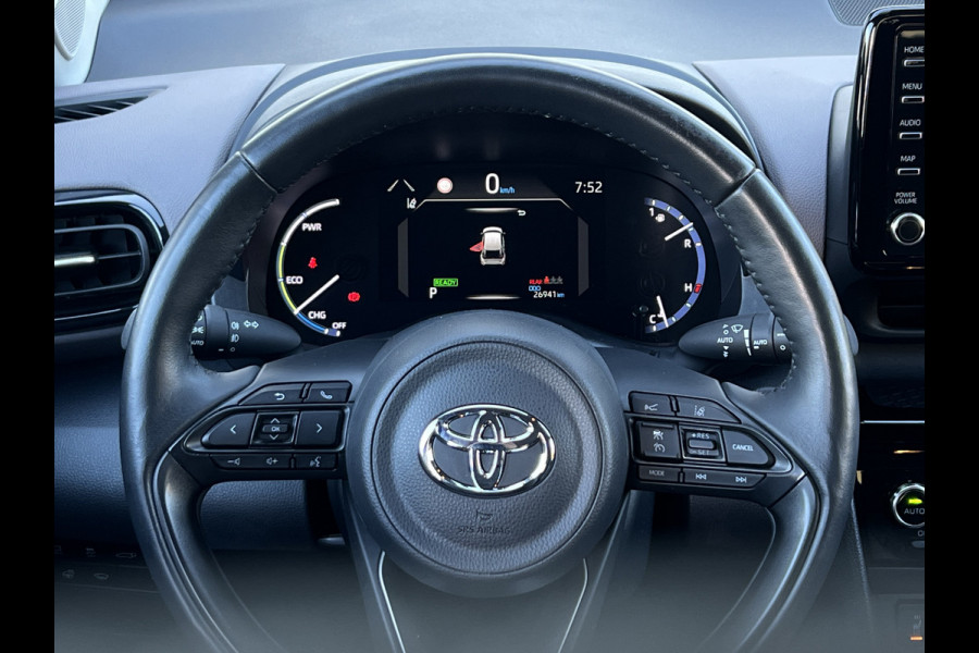 Toyota Yaris Cross 1.5 Hybrid Executive | Trekhaak  | 360 Camera | ACC | Elek Klep | BOMVOL!