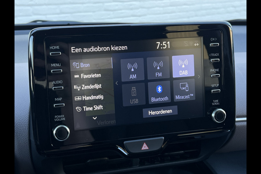 Toyota Yaris Cross 1.5 Hybrid Executive | Trekhaak  | 360 Camera | ACC | Elek Klep | BOMVOL!