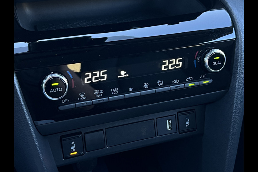 Toyota Yaris Cross 1.5 Hybrid Executive | Trekhaak  | 360 Camera | ACC | Elek Klep | BOMVOL!