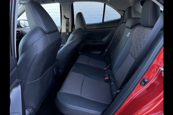 Toyota Yaris Cross 1.5 Hybrid Executive | Trekhaak  | 360 Camera | ACC | Elek Klep | BOMVOL!