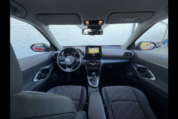 Toyota Yaris Cross 1.5 Hybrid Executive | Trekhaak  | 360 Camera | ACC | Elek Klep | BOMVOL!