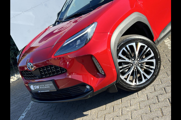 Toyota Yaris Cross 1.5 Hybrid Executive | Trekhaak  | 360 Camera | ACC | Elek Klep | BOMVOL!