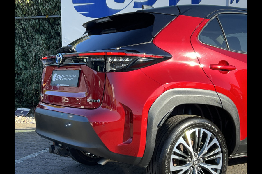 Toyota Yaris Cross 1.5 Hybrid Executive | Trekhaak  | 360 Camera | ACC | Elek Klep | BOMVOL!