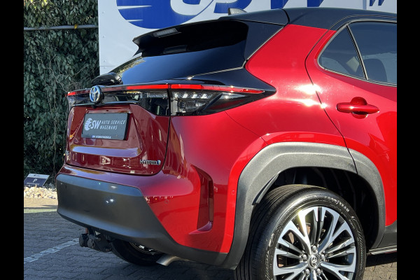 Toyota Yaris Cross 1.5 Hybrid Executive | Trekhaak  | 360 Camera | ACC | Elek Klep | BOMVOL!