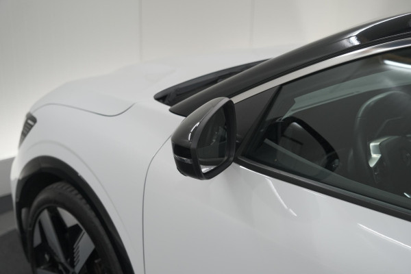 Renault Mégane E-Tech EV60 Optimum Charge Techno | SOH 95,1% | 360 Camera| Adaptieve Cruise Control | Dodehoekdetectie