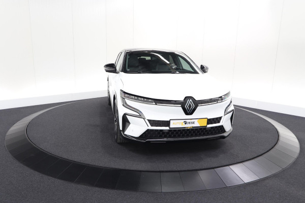 Renault Mégane E-Tech EV60 Optimum Charge Techno | SOH 95,1% | 360 Camera| Adaptieve Cruise Control | Dodehoekdetectie