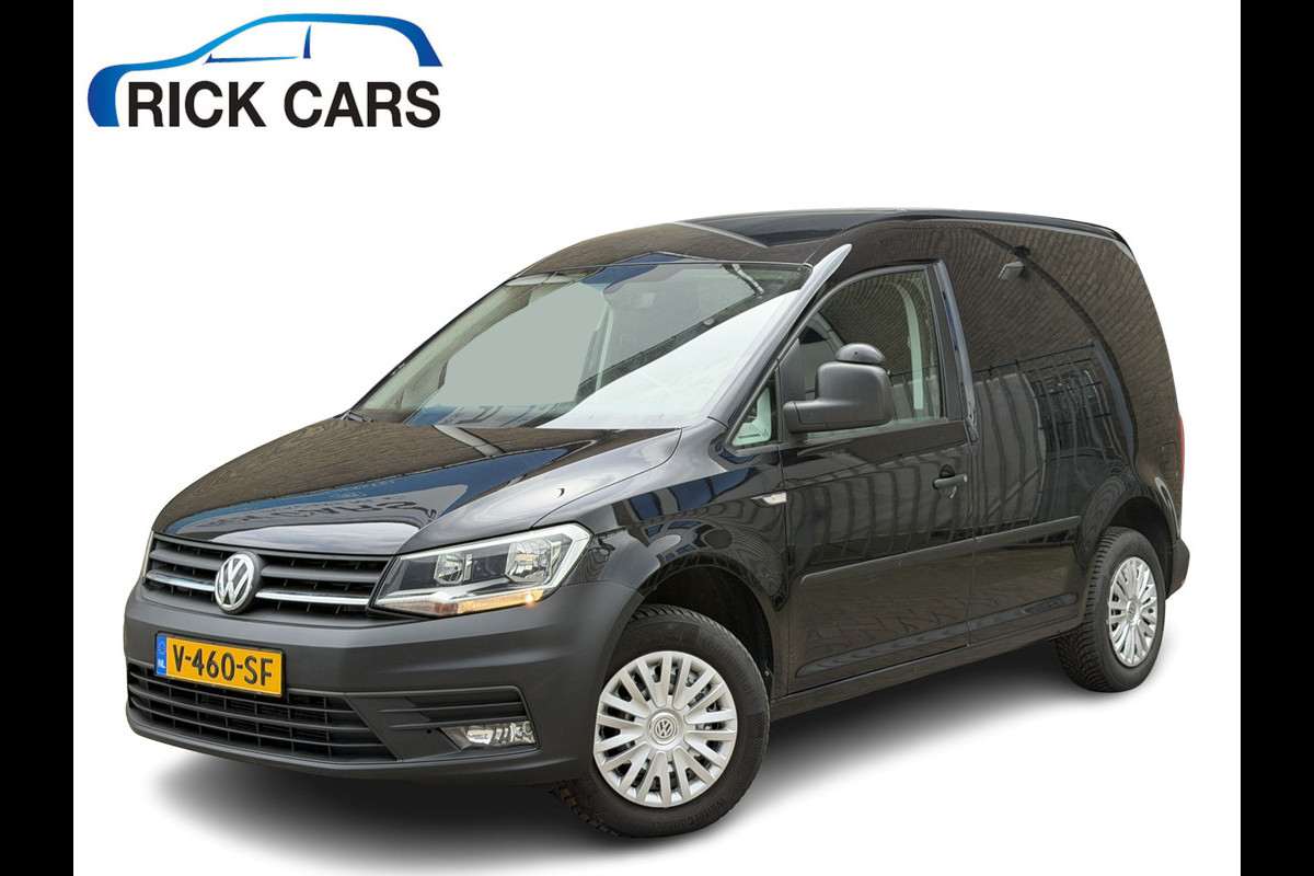 Volkswagen Caddy 2.0 TDI L1H1 BMT Comfortline Cruise control/trekhaak/pdc
