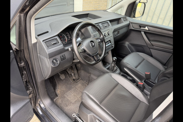 Volkswagen Caddy 2.0 TDI L1H1 BMT Comfortline Cruise control/trekhaak/pdc