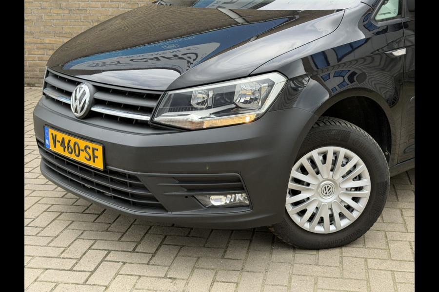 Volkswagen Caddy 2.0 TDI L1H1 BMT Comfortline Cruise control/trekhaak/pdc