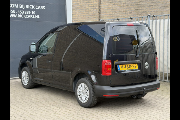 Volkswagen Caddy 2.0 TDI L1H1 BMT Comfortline Cruise control/trekhaak/pdc