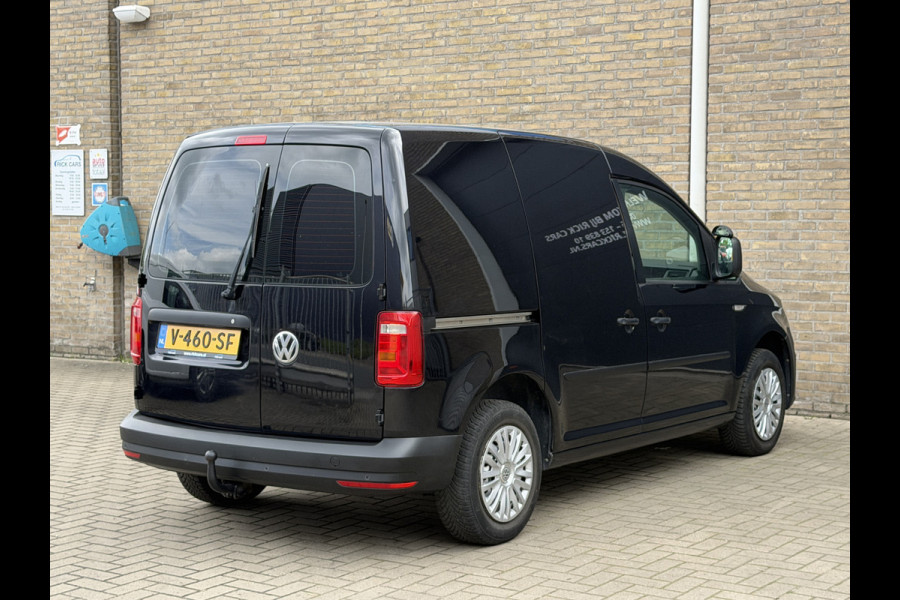 Volkswagen Caddy 2.0 TDI L1H1 BMT Comfortline Cruise control/trekhaak/pdc