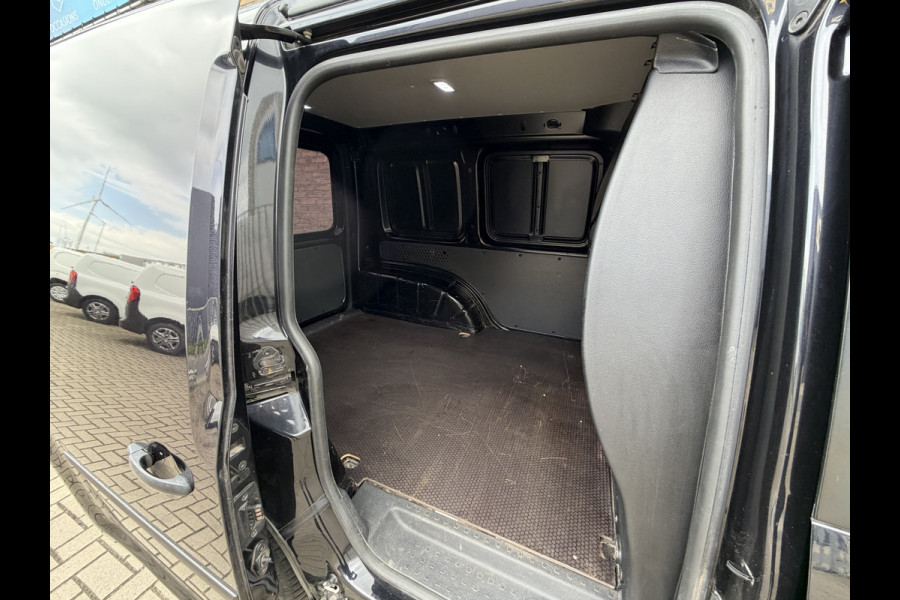 Volkswagen Caddy 2.0 TDI L1H1 BMT Comfortline Cruise control/trekhaak/pdc