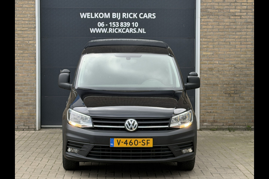Volkswagen Caddy 2.0 TDI L1H1 BMT Comfortline Cruise control/trekhaak/pdc