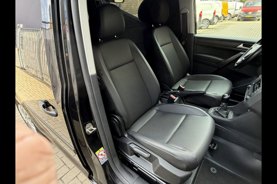 Volkswagen Caddy 2.0 TDI L1H1 BMT Comfortline Cruise control/trekhaak/pdc