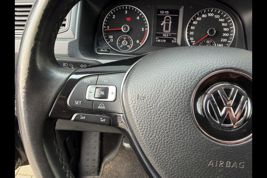 Volkswagen Caddy 2.0 TDI L1H1 BMT Comfortline Cruise control/trekhaak/pdc