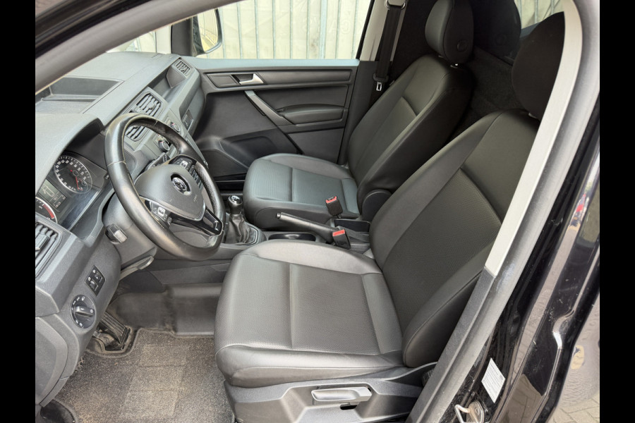 Volkswagen Caddy 2.0 TDI L1H1 BMT Comfortline Cruise control/trekhaak/pdc
