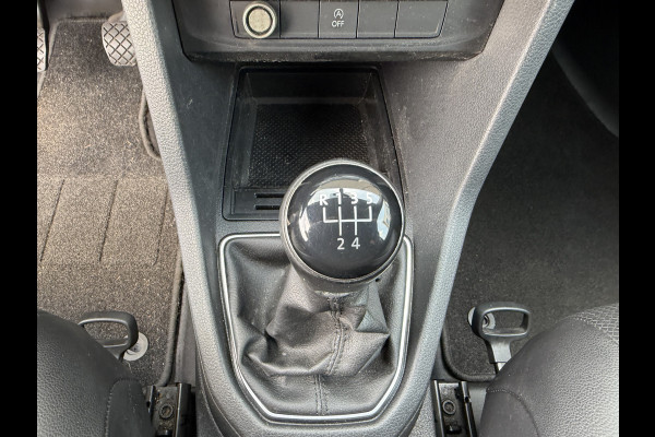Volkswagen Caddy 2.0 TDI L1H1 BMT Comfortline Cruise control/trekhaak/pdc