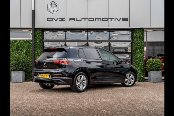 Volkswagen Golf 1.0 eTSI 110PK DSG Life Business | Carplay | Ambient | Camera