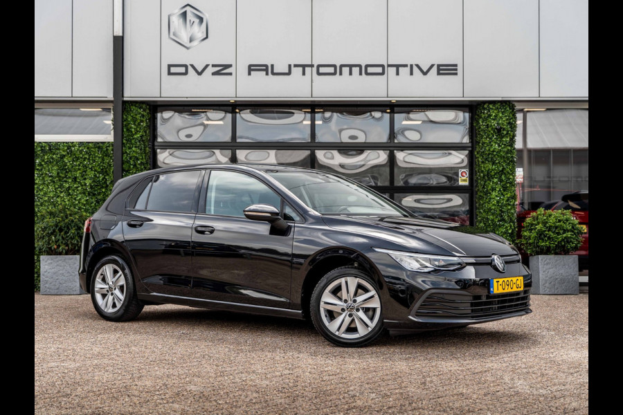 Volkswagen Golf 1.0 eTSI 110PK DSG Life Business | Carplay | Ambient | Camera