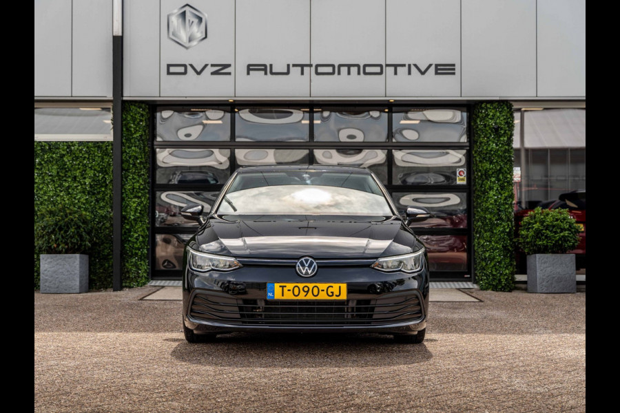 Volkswagen Golf 1.0 eTSI 110PK DSG Life Business | Carplay | Ambient | Camera