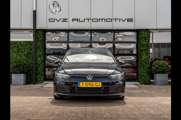 Volkswagen Golf 1.0 eTSI 110PK DSG Life Business | Carplay | Ambient | Camera