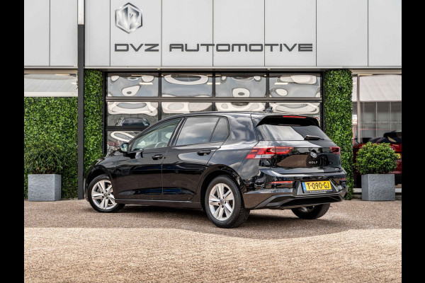 Volkswagen Golf 1.0 eTSI 110PK DSG Life Business | Carplay | Ambient | Camera