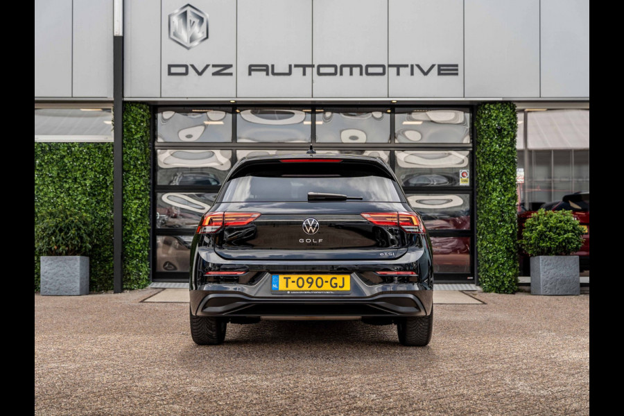 Volkswagen Golf 1.0 eTSI 110PK DSG Life Business | Carplay | Ambient | Camera